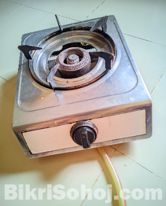 RFL SINGLE GAS STOVE